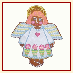 gingerbread-angel