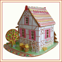 gingerbread-house