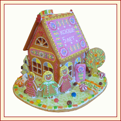 gingerbread-house